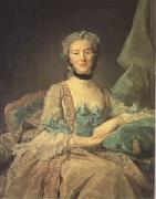 PERRONNEAU, Jean-Baptiste, Madame de Sorquainville (mk05)